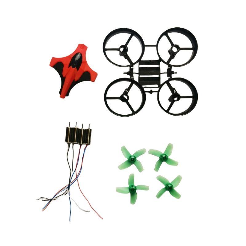 Мини-комплект радиоуправляемог – обзор и цена Drone Racing Motor