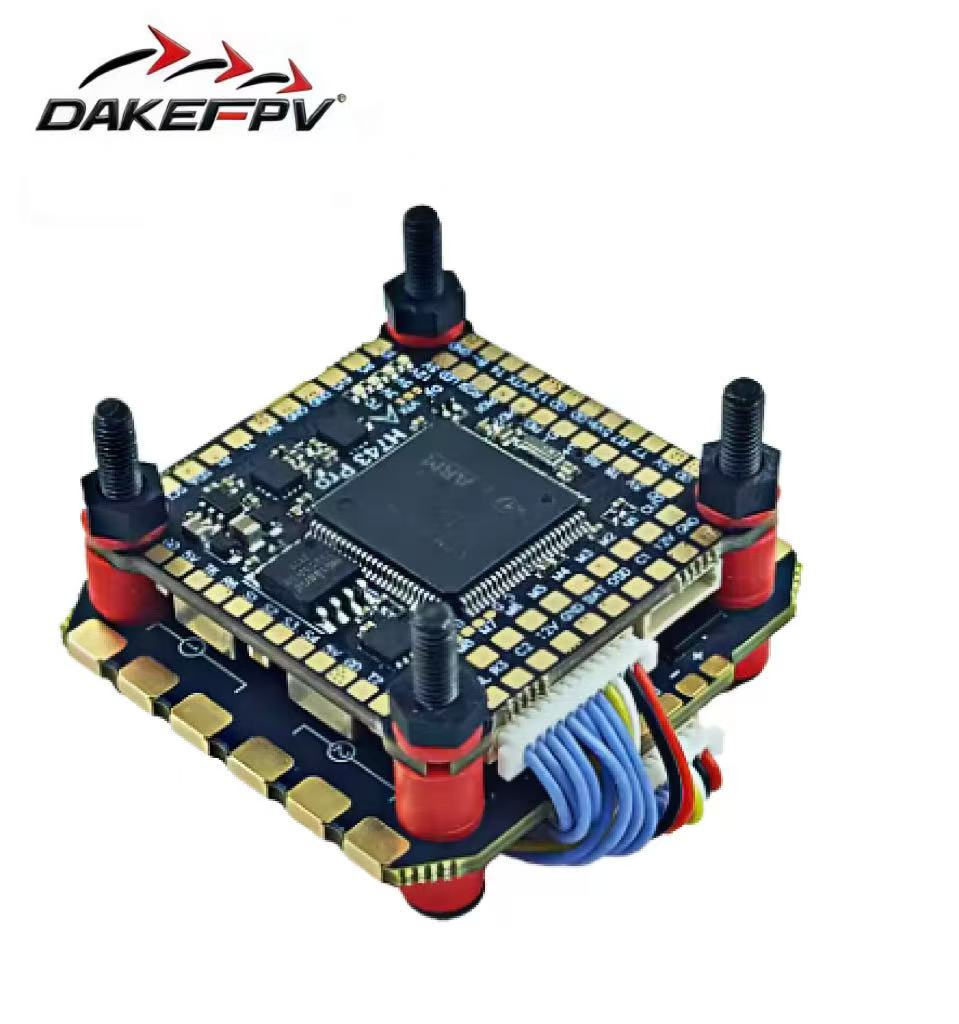Полетный контроллер H743 Pro B – обзор и цена Drone Racing Flight Controller