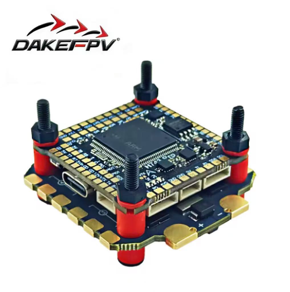 Полетный контроллер H743 Pro B – обзор и цена Drone Racing Flight Controller