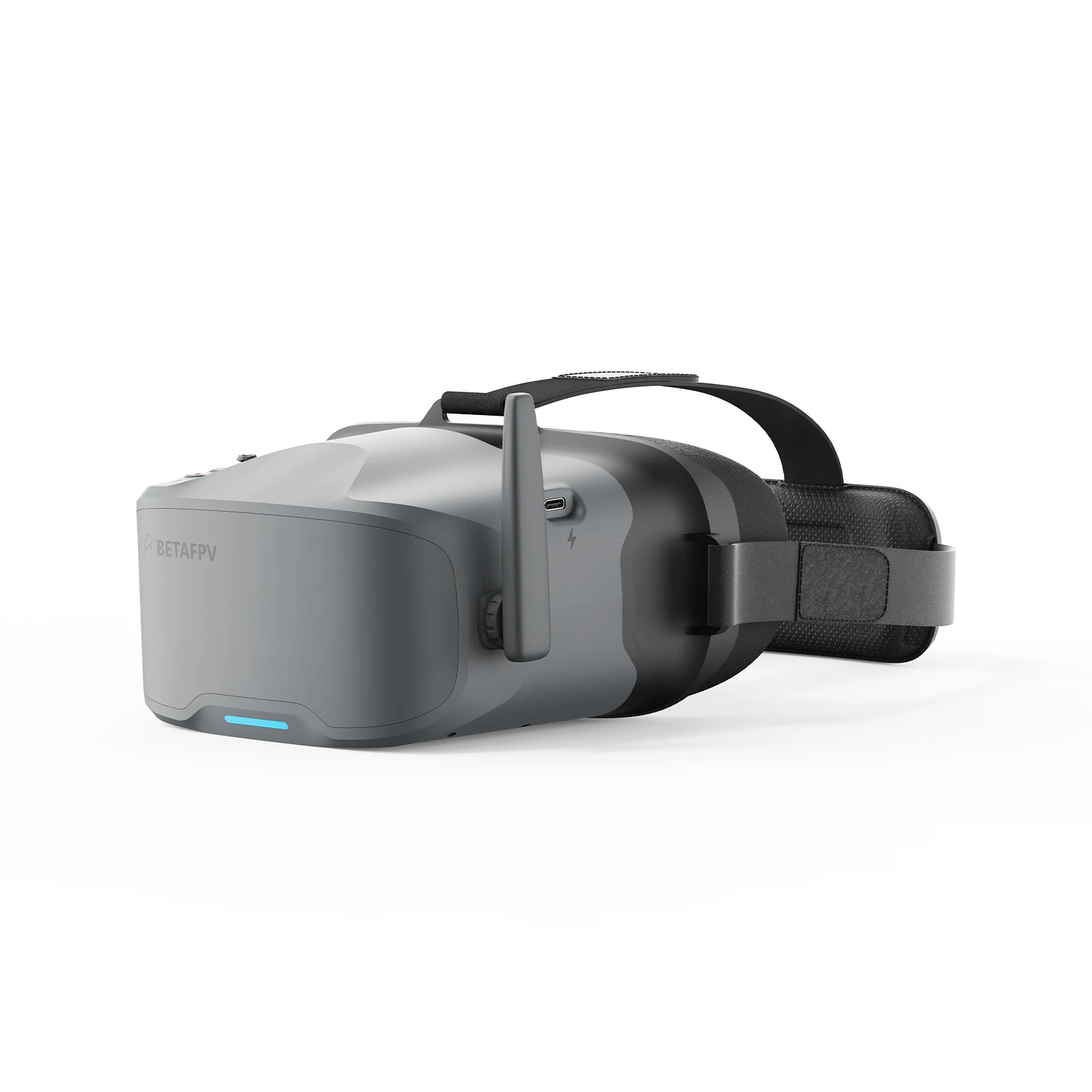 BetaFPV VR04 – FPV-очки с анал – обзор и цена Drone Racing Goggles