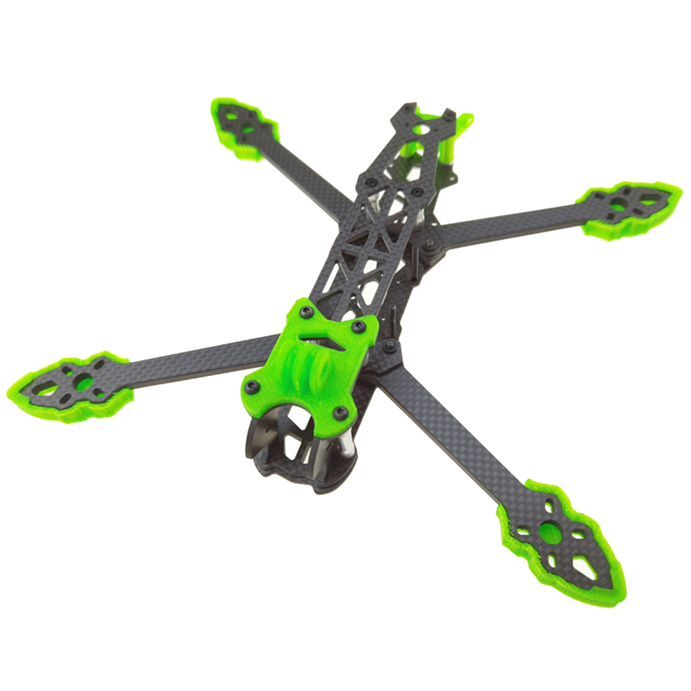 1/3 шт. 2S 7,4 В литий-полимер – обзор и цена Drone Racing Battery