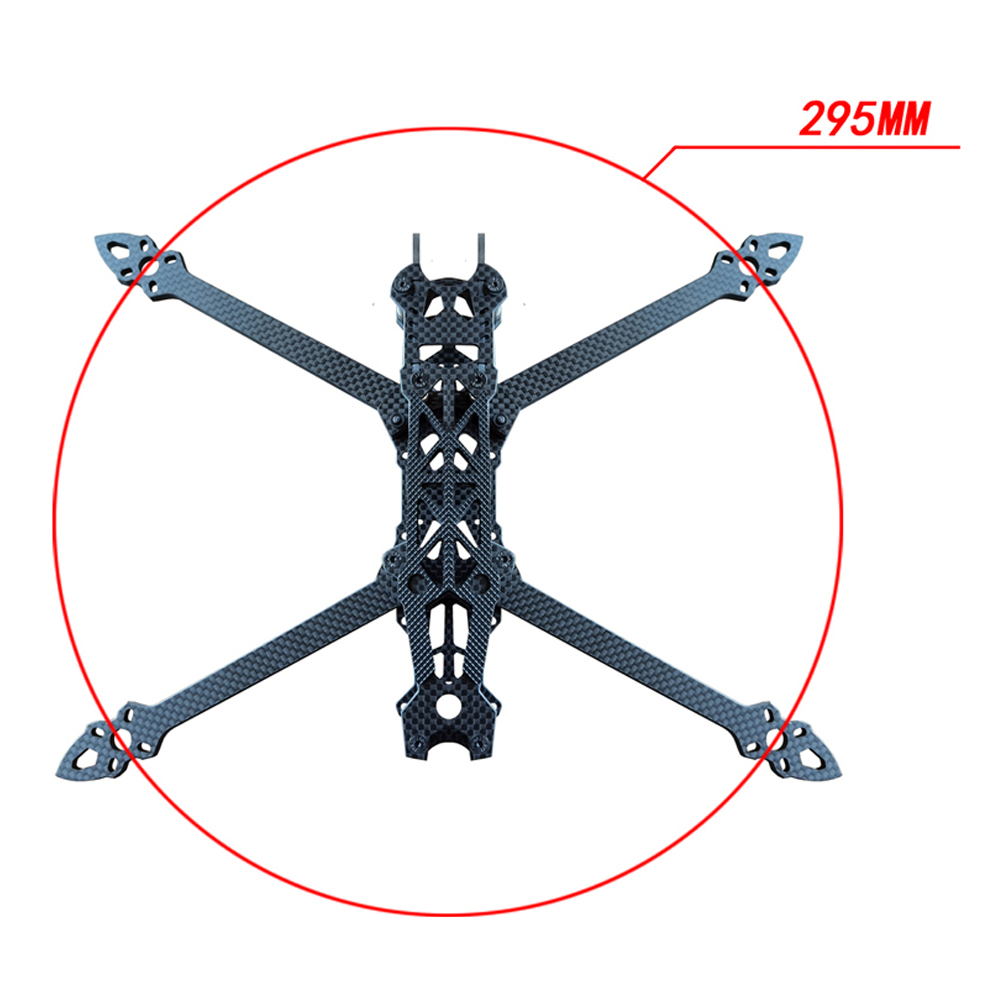 1/3 шт. 2S 7,4 В литий-полимер – обзор и цена Drone Racing Battery
