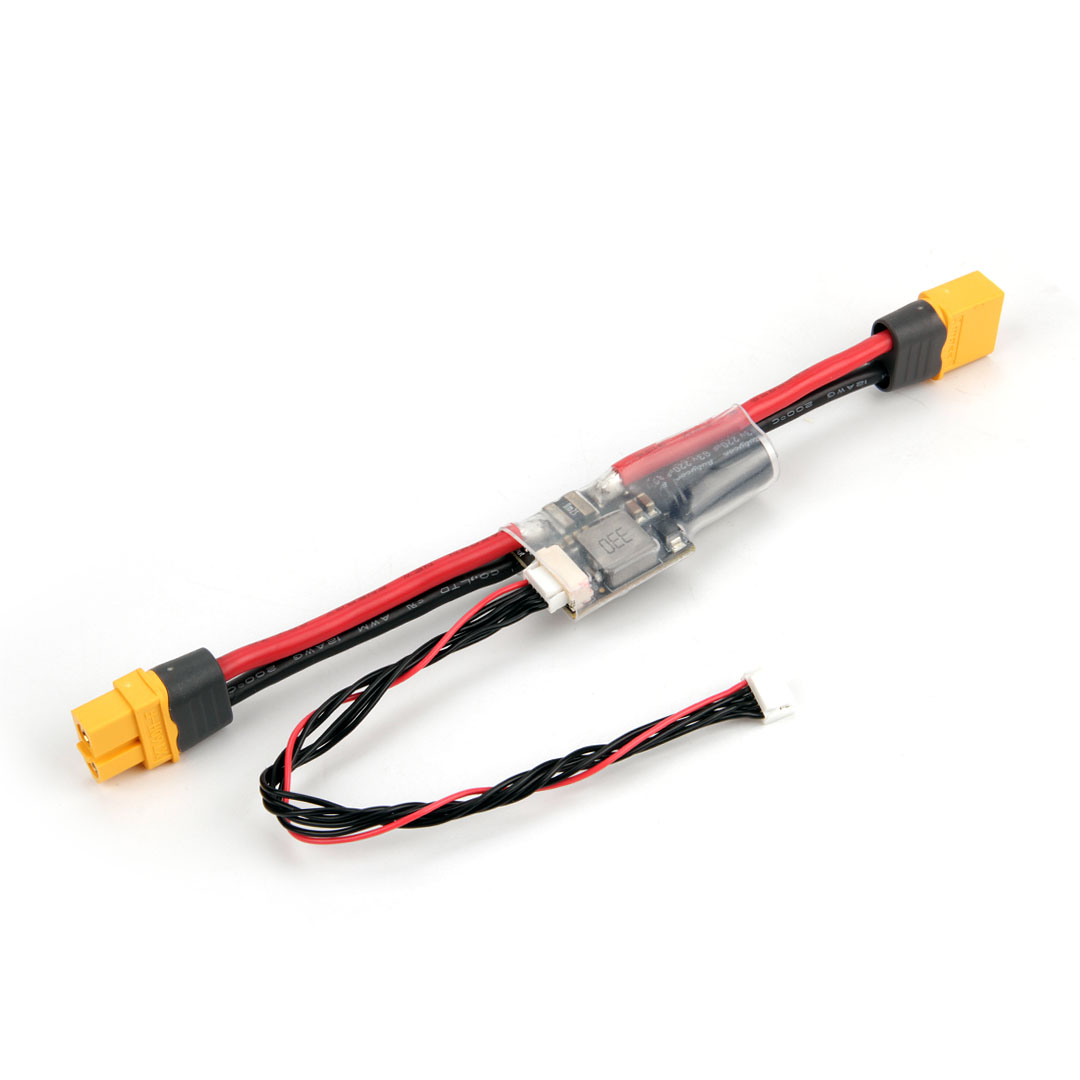 Модуль питания Holybro PM02D 2 – обзор и цена Drone Racing Flight Controller