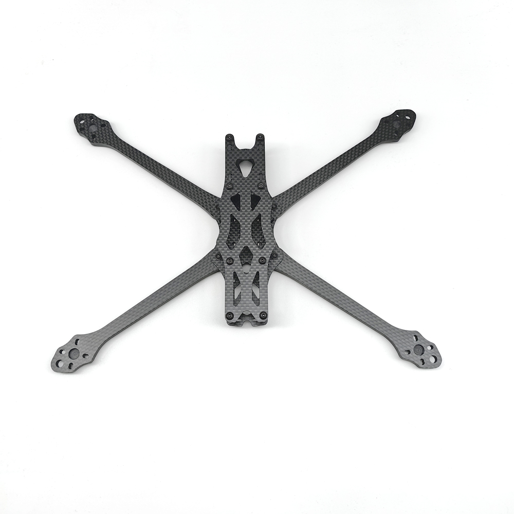 Комплект рамы для квадрокоптер – обзор и цена Drone Racing Frame