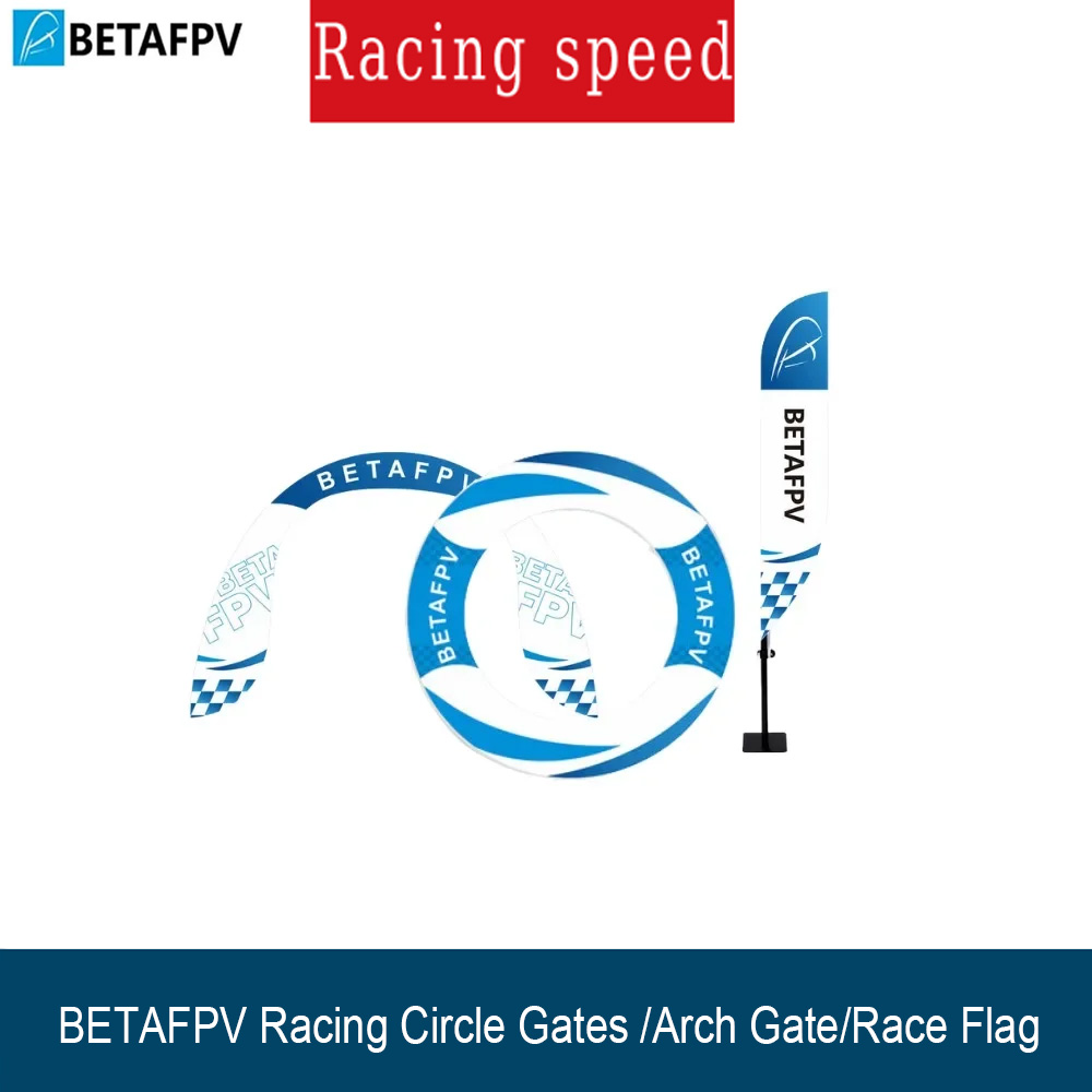 Набор препятствий для трениров – обзор и цена Drone Racing Flag