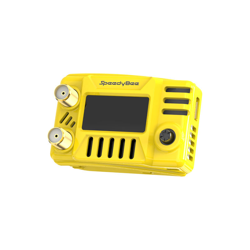 Модуль приемника SpeedyBee 5.8 – обзор и цена Drone Racing Goggles