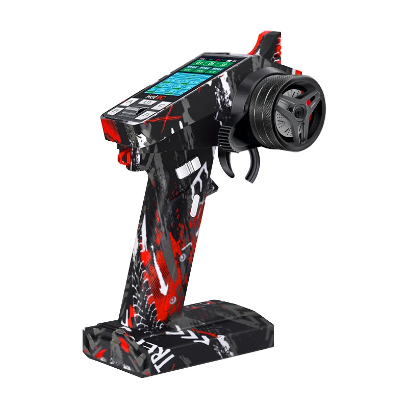 Hotrc Hot RC CT-8A 8-канальный – обзор и цена Drone Racing Receiver