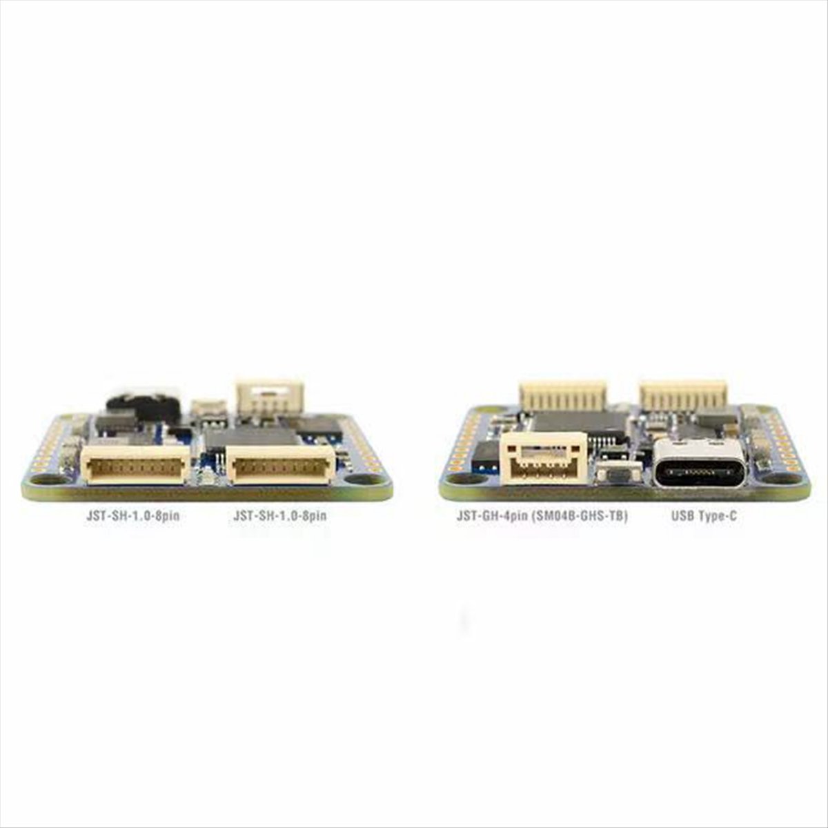 Полетный контроллер A99X H7A3- – обзор и цена Drone Racing Flight Controller